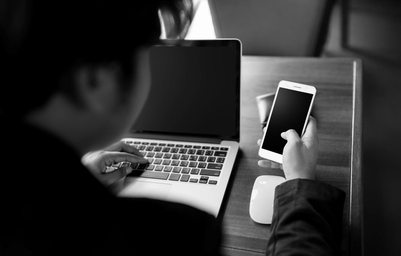 Інтерфейс сучасної системи керування обліковими записами користувачів